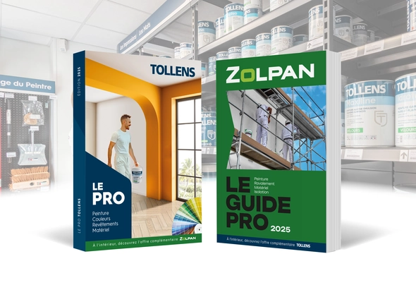 Comment faire du catalogue un outil au services des pros ? Allier clarté, identité de marque et utilité terrain pour renforcer la relation B2B