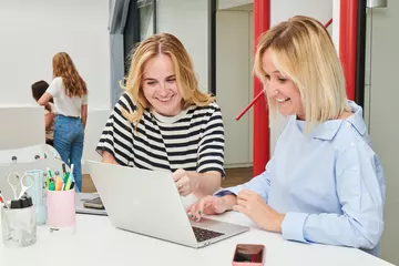 Agence communication spécialisée métiers de l'habitat